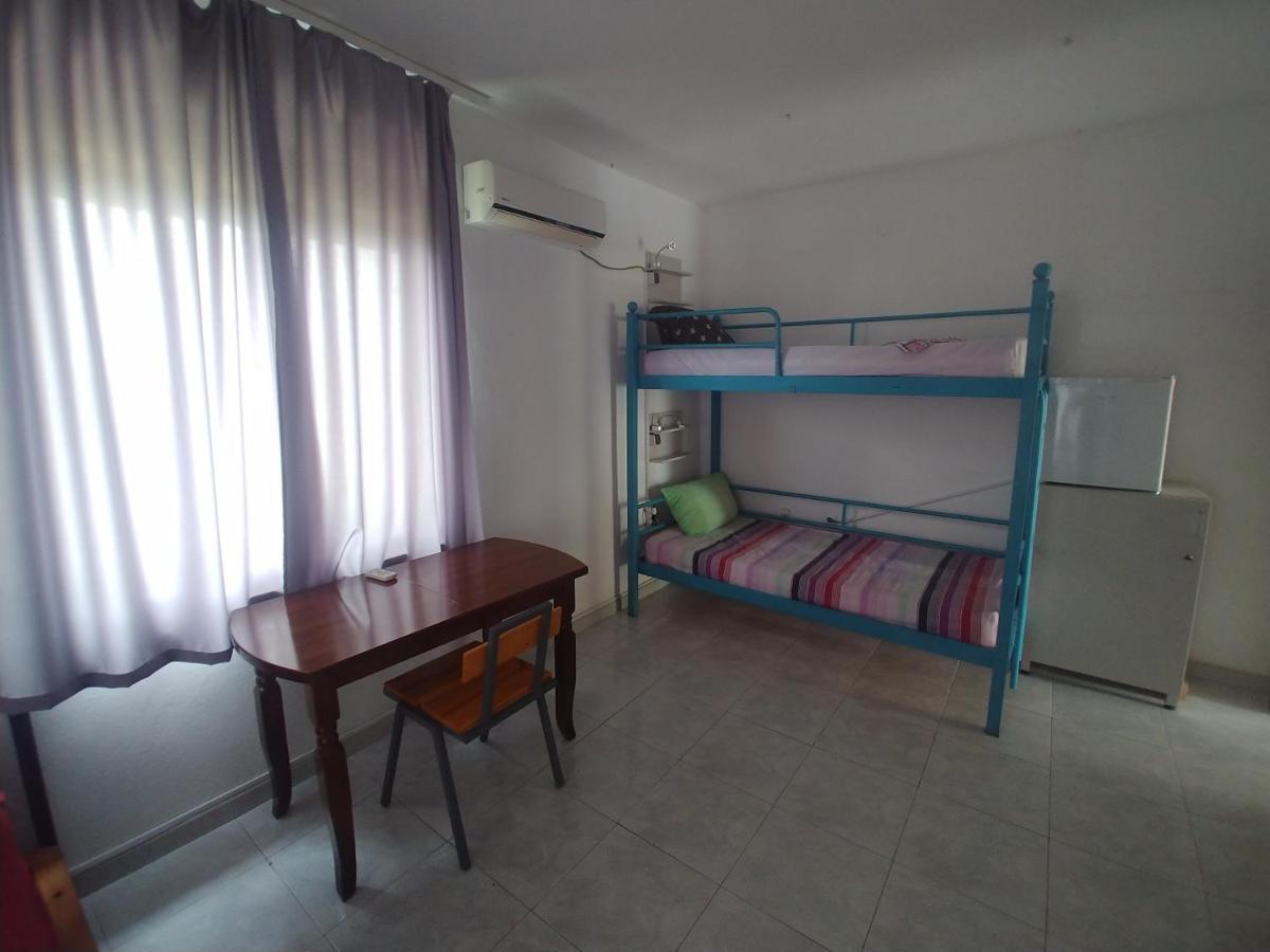 Green Garden Guesthouse Shkoder Ngoại thất bức ảnh