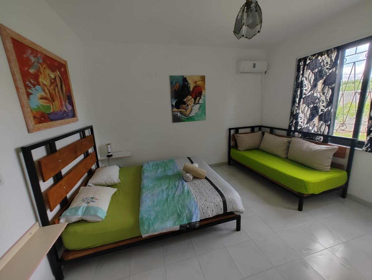 Green Garden Guesthouse Shkoder Ngoại thất bức ảnh