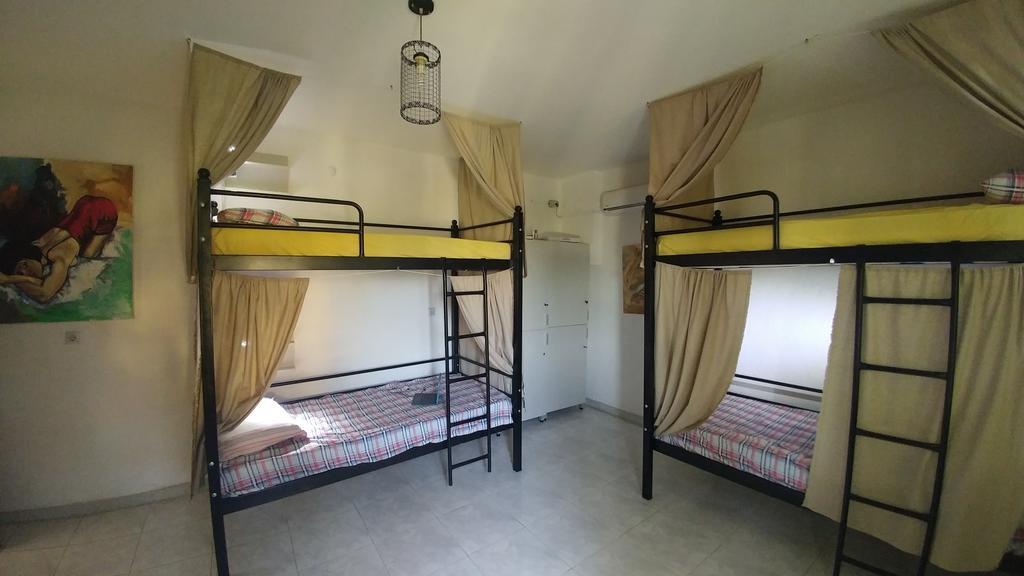 Green Garden Guesthouse Shkoder Ngoại thất bức ảnh