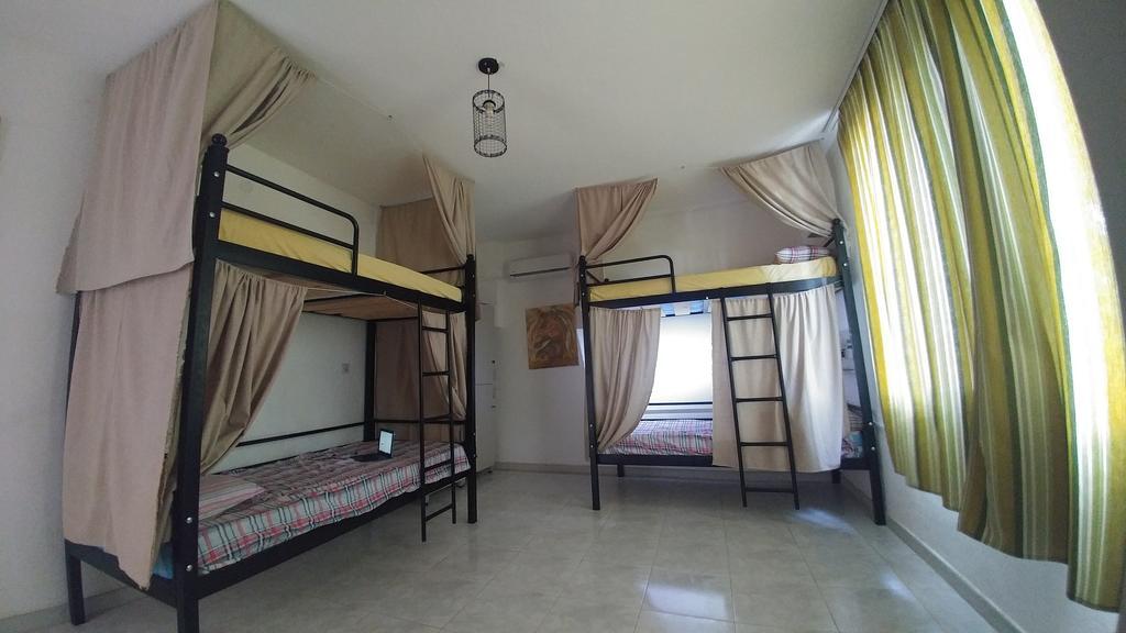 Green Garden Guesthouse Shkoder Ngoại thất bức ảnh