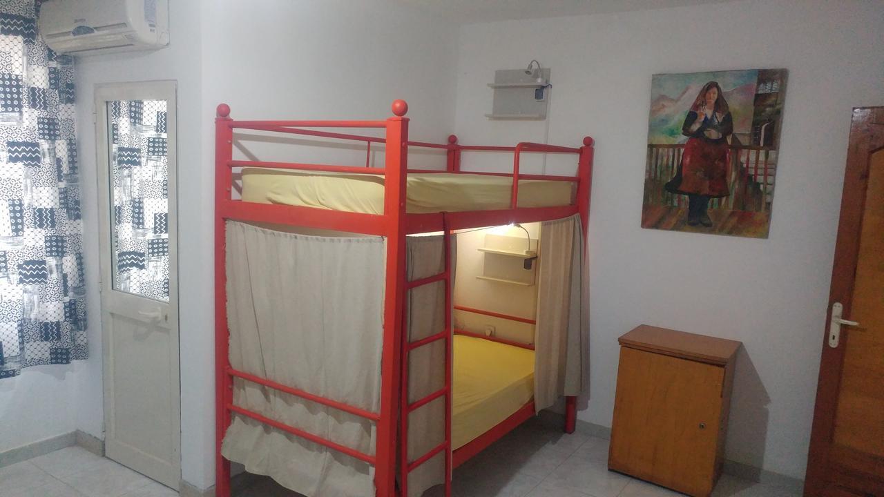 Green Garden Guesthouse Shkoder Ngoại thất bức ảnh