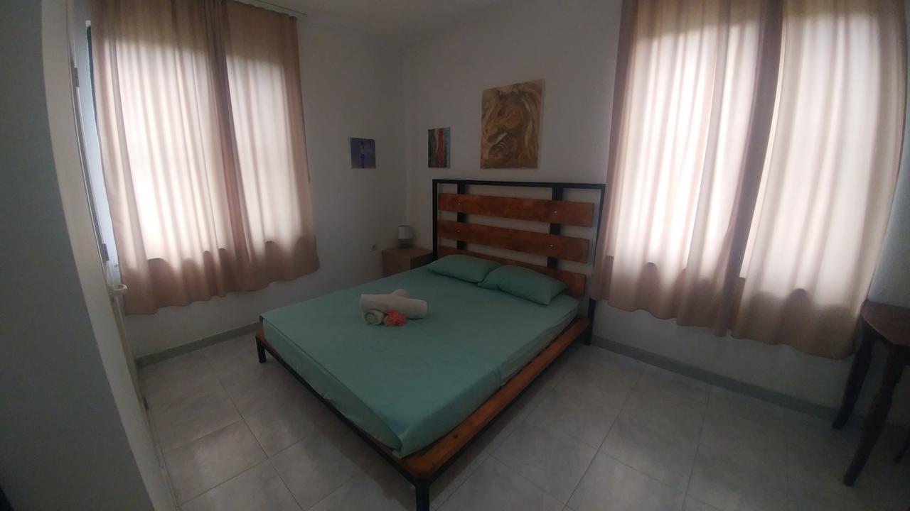 Green Garden Guesthouse Shkoder Ngoại thất bức ảnh