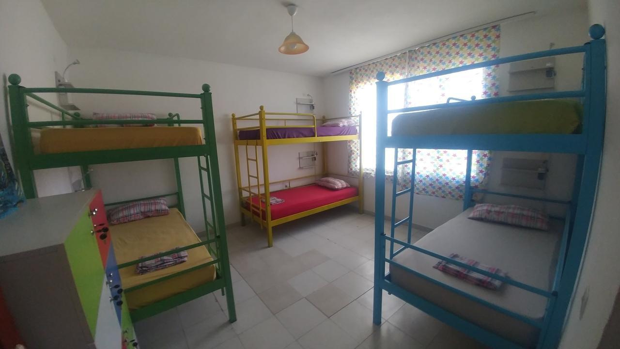 Green Garden Guesthouse Shkoder Ngoại thất bức ảnh